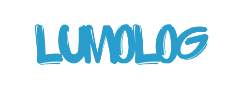 Lumolog Logo